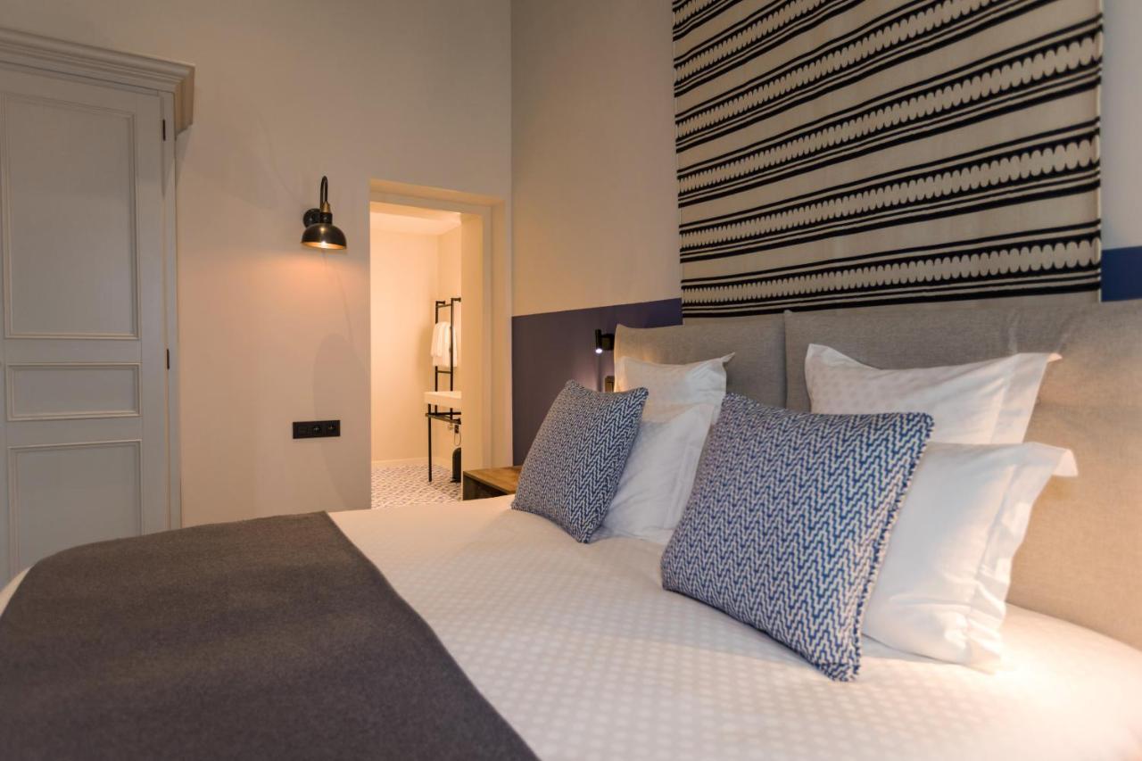 Mas Du Brulat Hotell Le Castellet  Eksteriør bilde