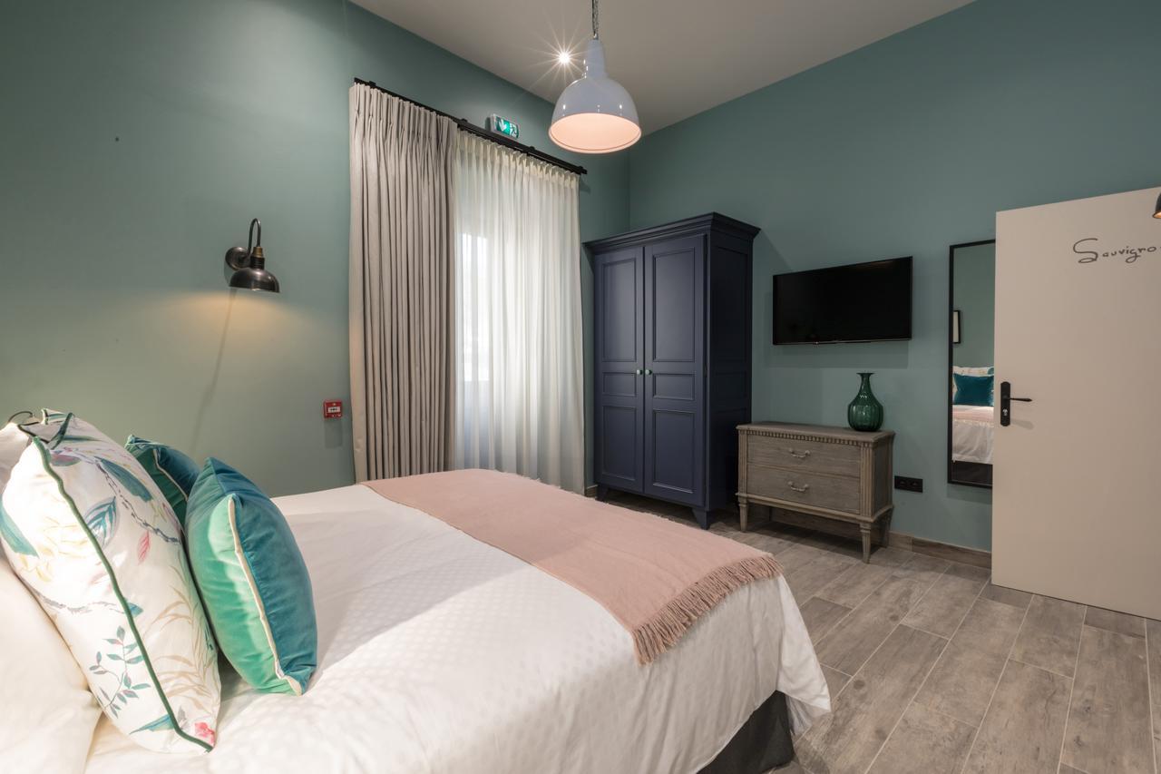 Mas Du Brulat Hotell Le Castellet  Eksteriør bilde