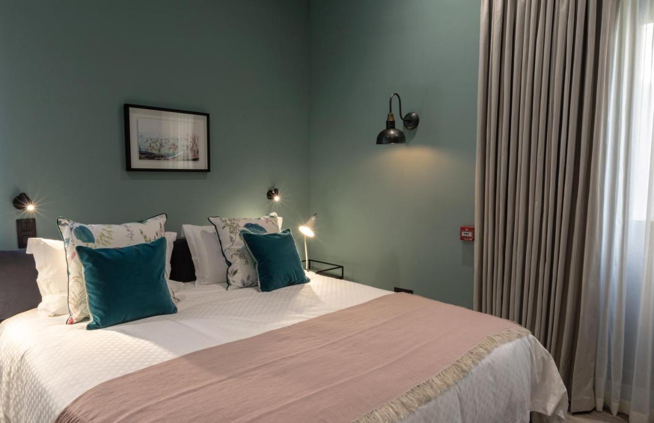 Mas Du Brulat Hotell Le Castellet  Eksteriør bilde