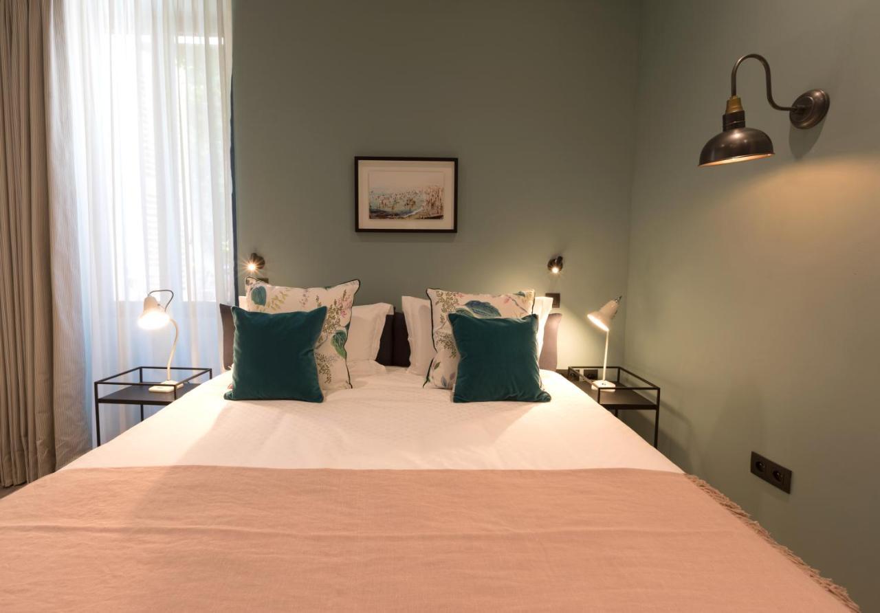 Mas Du Brulat Hotell Le Castellet  Eksteriør bilde