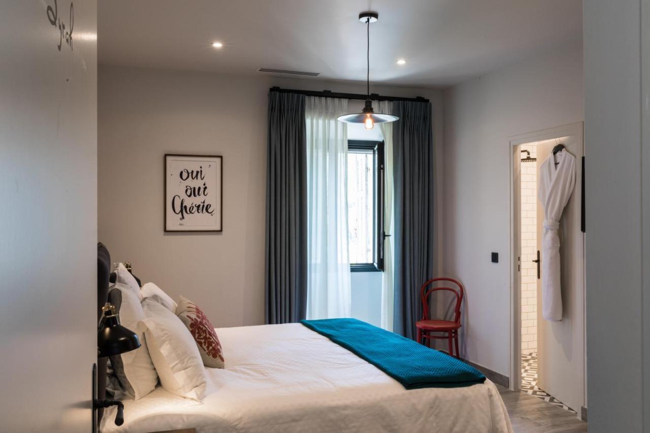 Mas Du Brulat Hotell Le Castellet  Eksteriør bilde