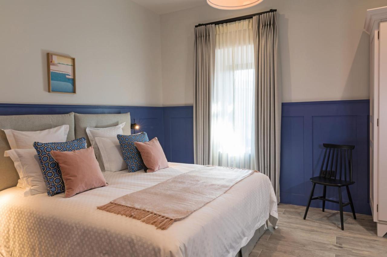 Mas Du Brulat Hotell Le Castellet  Eksteriør bilde
