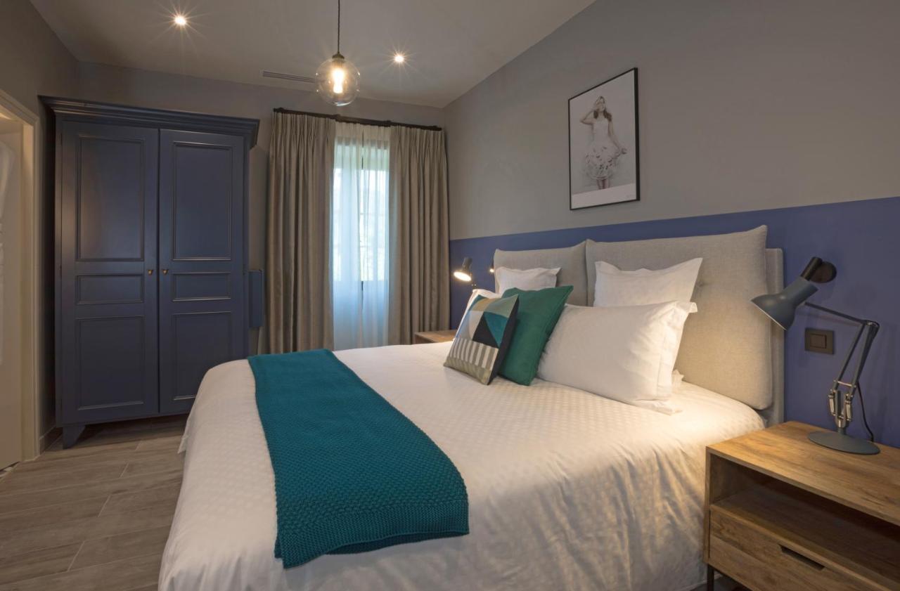 Mas Du Brulat Hotell Le Castellet  Eksteriør bilde