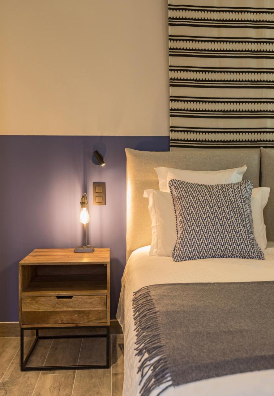 Mas Du Brulat Hotell Le Castellet  Eksteriør bilde
