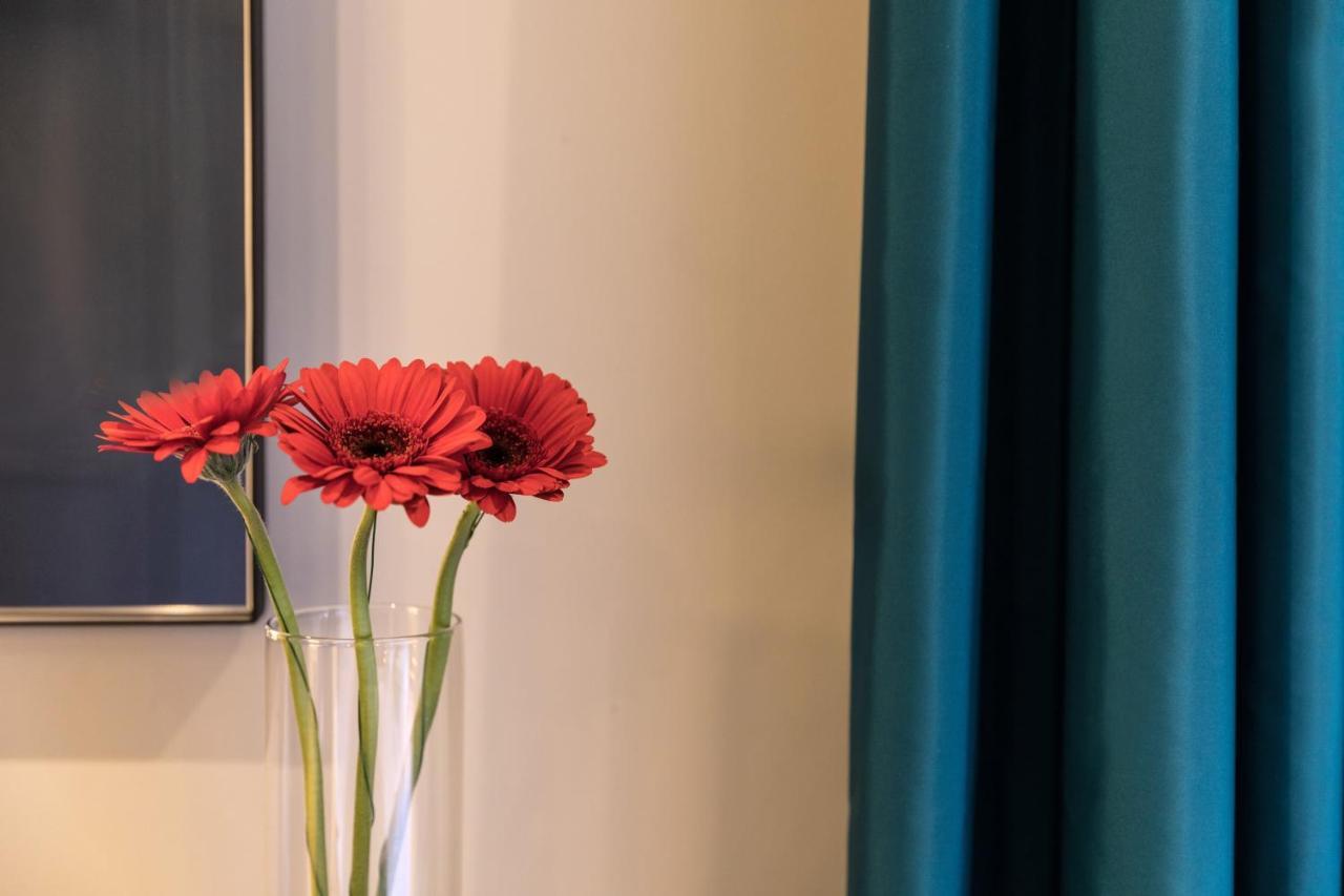 Mas Du Brulat Hotell Le Castellet  Eksteriør bilde