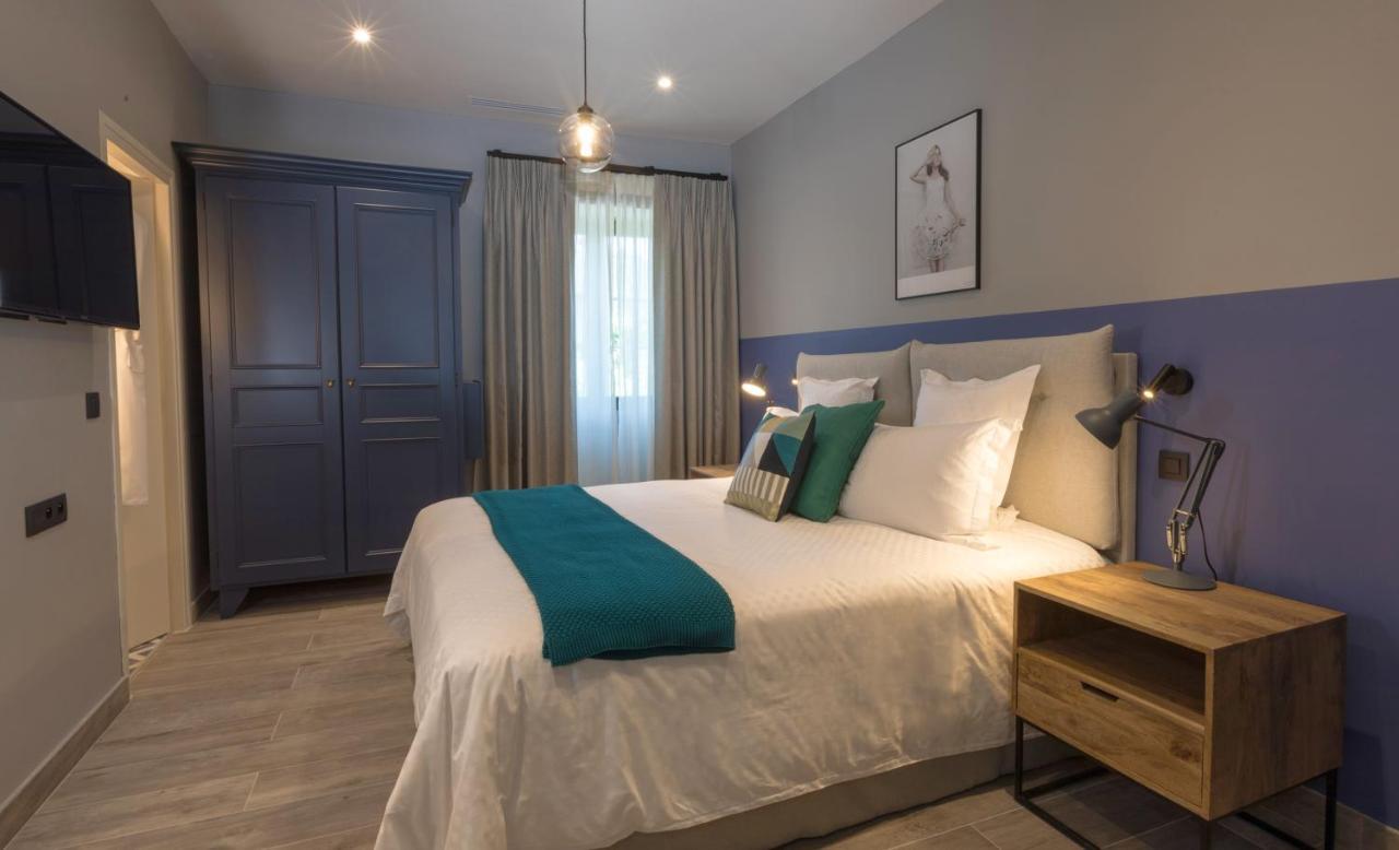 Mas Du Brulat Hotell Le Castellet  Eksteriør bilde