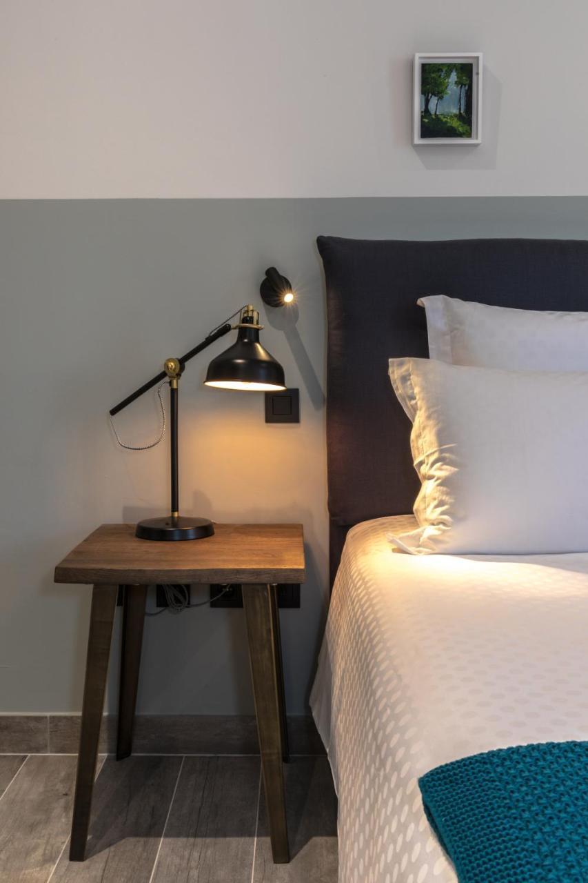 Mas Du Brulat Hotell Le Castellet  Eksteriør bilde